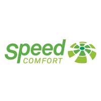 Speed Comfort Speed Comfort
