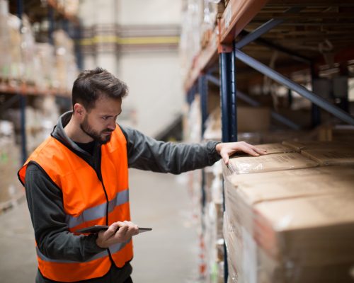 Stock, Logistics & Delivery Solutions Stock, Logistics & Delivery Solutions