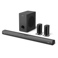 Dolby-Surround-Sound-System