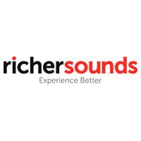 richer sounds