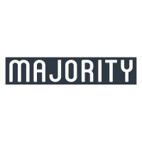 Majority-Logo